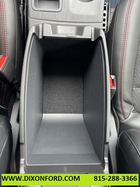 new 2025 Ford Escape car, priced at $34,177