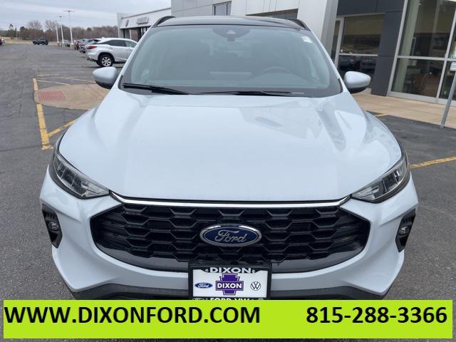 new 2025 Ford Escape car, priced at $34,177