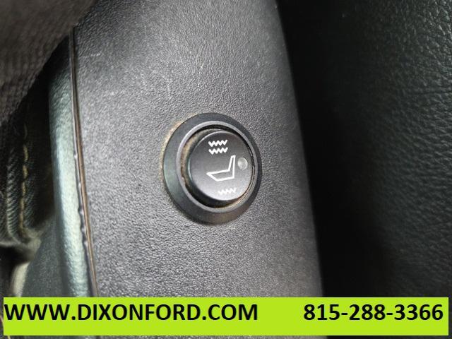 used 2016 Jeep Cherokee car, priced at $10,977