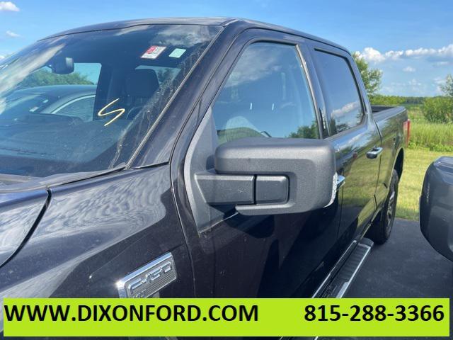 used 2022 Ford F-150 car, priced at $35,977