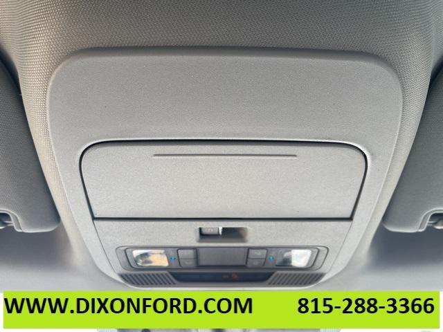 used 2022 Ford F-150 car, priced at $35,977