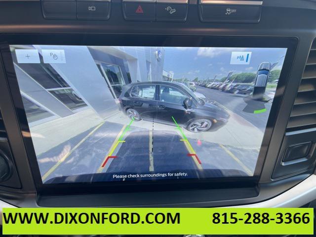 used 2022 Ford F-150 car, priced at $35,977