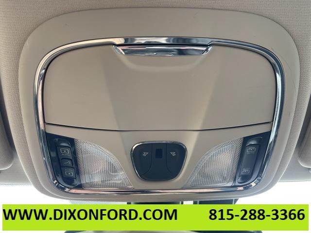 used 2015 Jeep Cherokee car, priced at $14,997