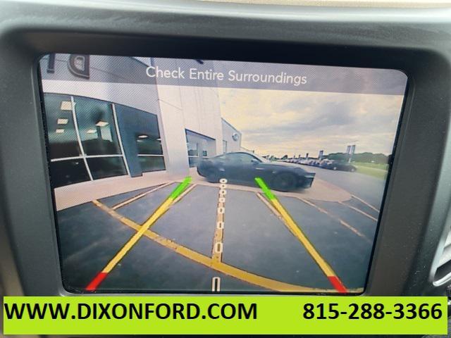 used 2015 Jeep Cherokee car, priced at $14,997