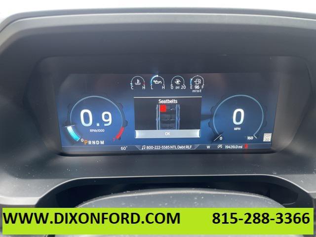 used 2024 Ford Expedition car, priced at $67,488