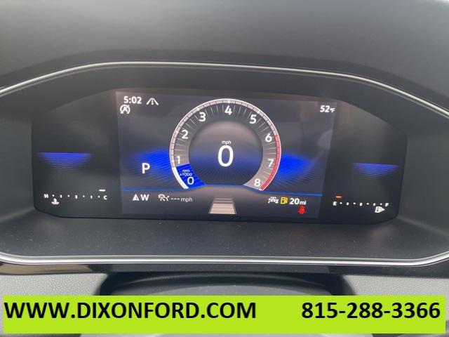 new 2025 Volkswagen Jetta car, priced at $23,976