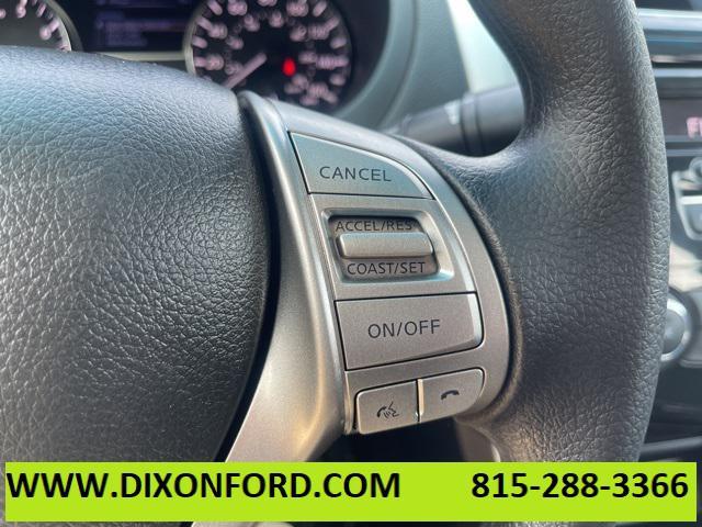 used 2013 Nissan Altima car, priced at $5,988