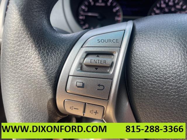 used 2013 Nissan Altima car, priced at $5,988