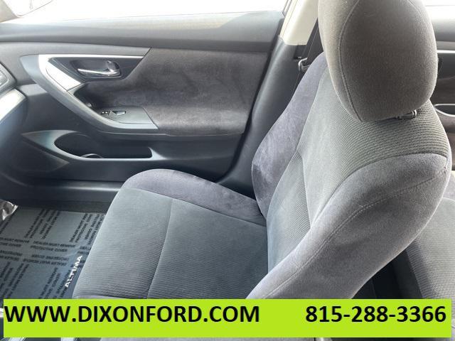 used 2013 Nissan Altima car, priced at $5,988