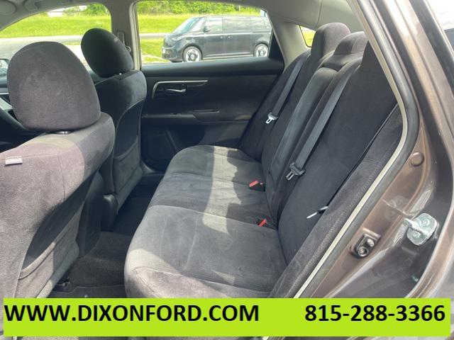 used 2013 Nissan Altima car, priced at $5,988