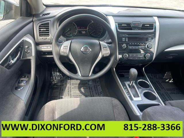 used 2013 Nissan Altima car, priced at $5,988