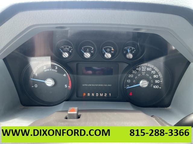 used 2011 Ford F-250 car, priced at $22,977