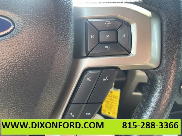 used 2021 Ford F-250 car, priced at $53,488