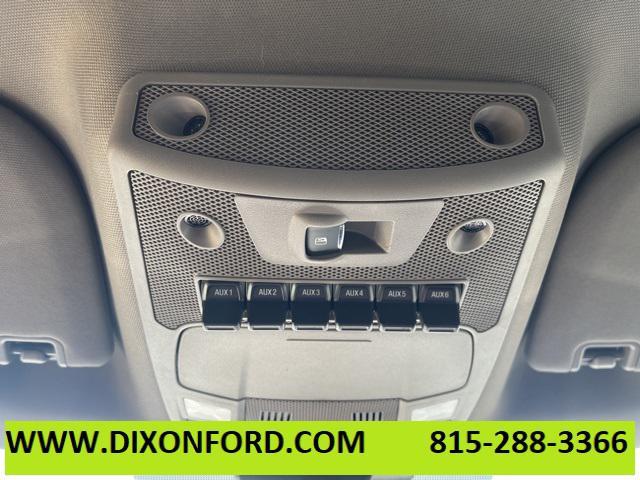 used 2021 Ford F-250 car, priced at $53,488