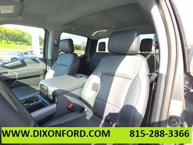 new 2026 Ford F-250 car, priced at $74,745