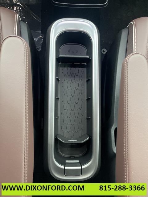 new 2025 Volkswagen ID. Buzz car, priced at $57,431