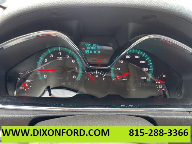 used 2016 Chevrolet Traverse car, priced at $10,958