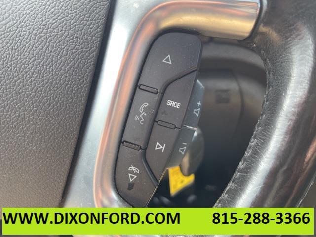 used 2016 Chevrolet Traverse car, priced at $10,958