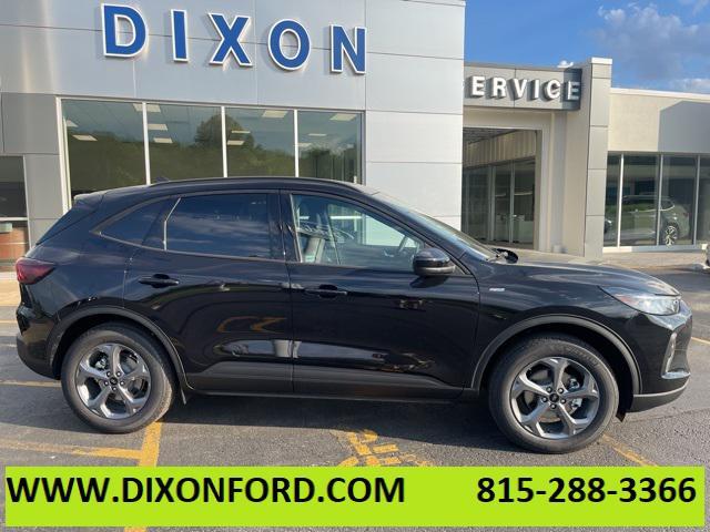 new 2025 Ford Escape car, priced at $33,298