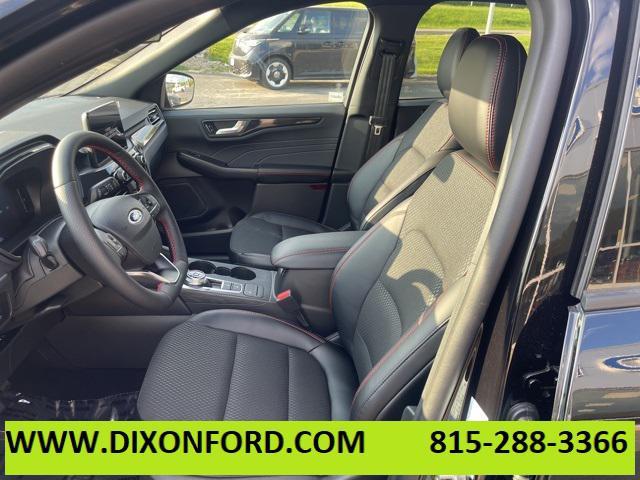 new 2025 Ford Escape car, priced at $33,298