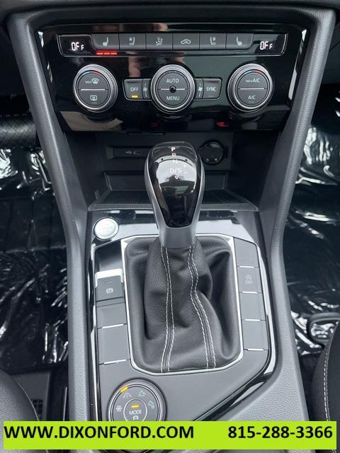 new 2024 Volkswagen Taos car, priced at $31,436