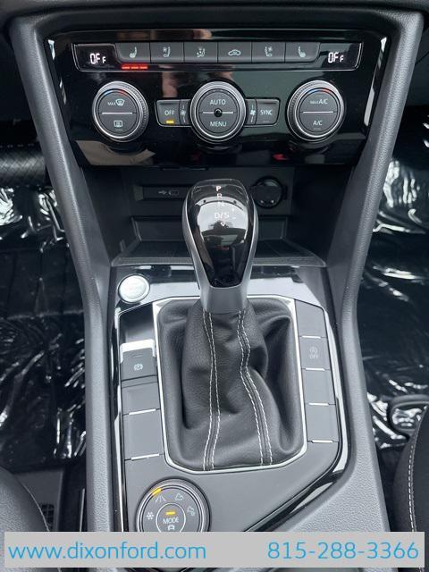 new 2024 Volkswagen Taos car, priced at $30,436