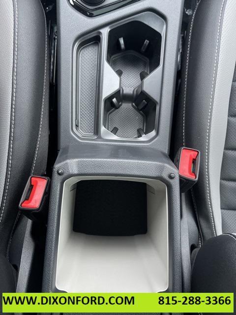 new 2024 Volkswagen Taos car, priced at $31,436