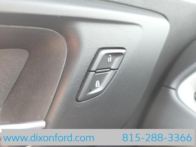 used 2023 Chevrolet Malibu car, priced at $15,947