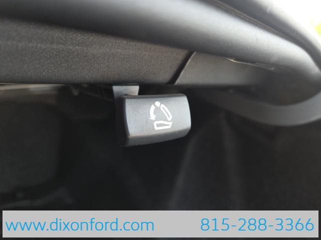 used 2023 Chevrolet Malibu car, priced at $15,947