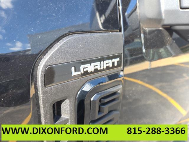 new 2026 Ford F-250 car, priced at $75,955