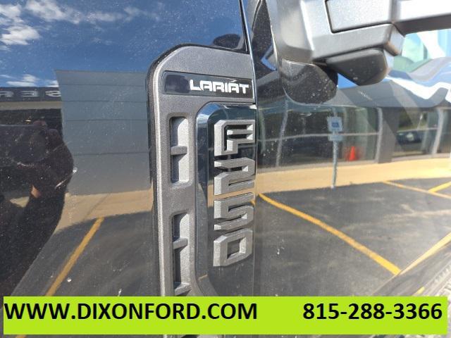 new 2026 Ford F-250 car, priced at $75,955