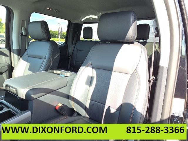new 2026 Ford F-250 car, priced at $75,955