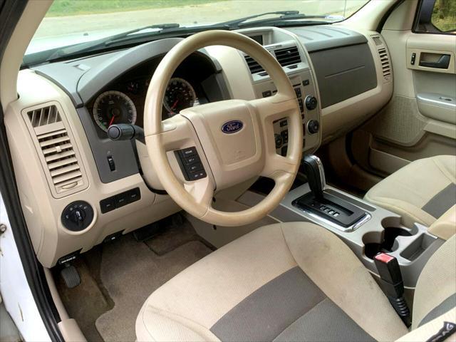 used 2008 Ford Escape Hybrid car, priced at $6,950