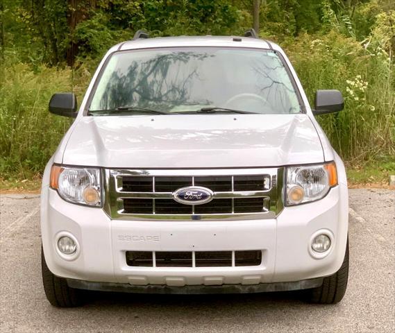 used 2008 Ford Escape Hybrid car, priced at $6,950