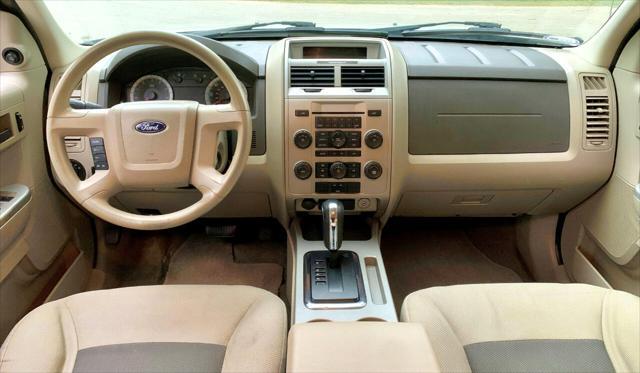 used 2008 Ford Escape Hybrid car, priced at $6,950