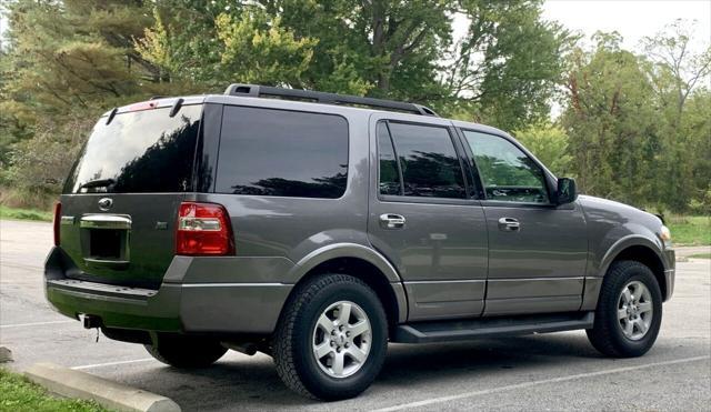 used 2010 Ford Expedition car, priced at $10,950