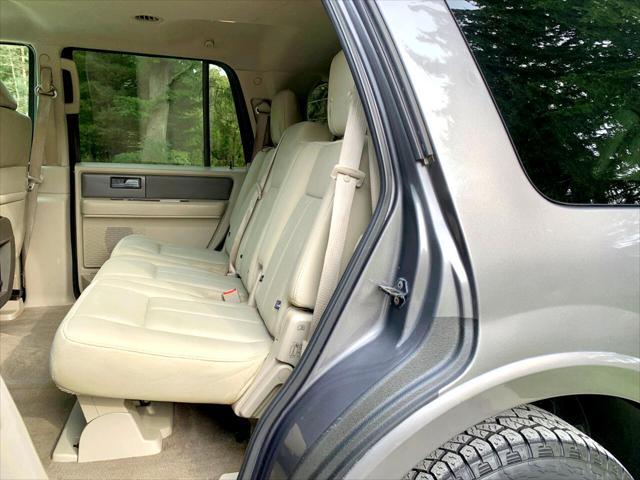 used 2010 Ford Expedition car, priced at $10,950