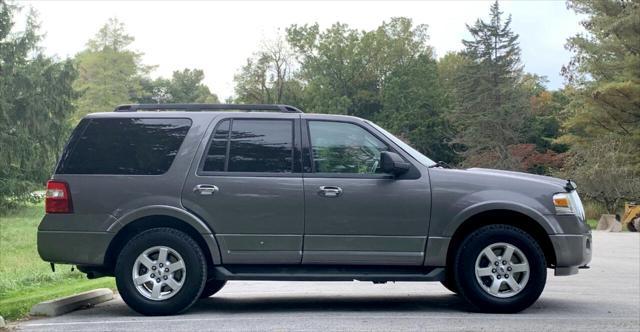 used 2010 Ford Expedition car, priced at $10,950