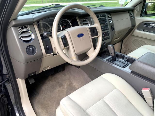 used 2010 Ford Expedition car, priced at $10,950