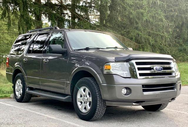 used 2010 Ford Expedition car, priced at $10,950