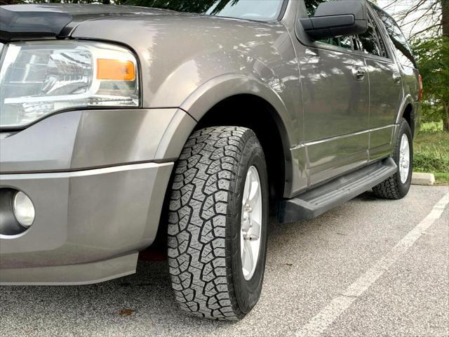 used 2010 Ford Expedition car, priced at $10,950