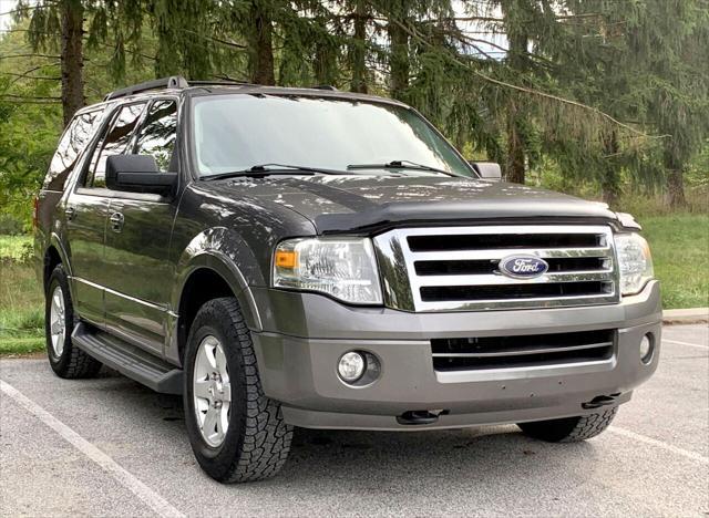 used 2010 Ford Expedition car, priced at $10,950