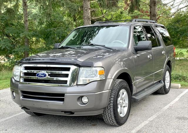 used 2010 Ford Expedition car, priced at $10,950