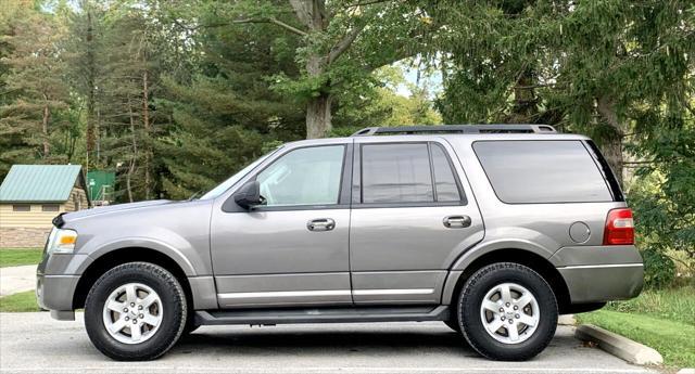 used 2010 Ford Expedition car, priced at $10,950