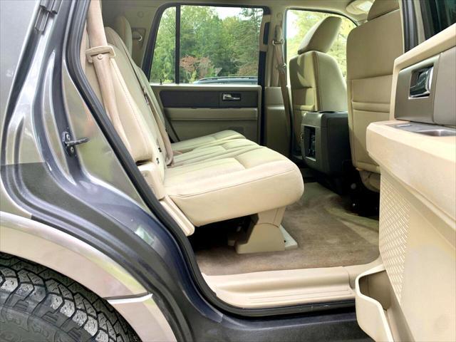 used 2010 Ford Expedition car, priced at $10,950