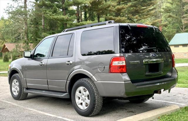 used 2010 Ford Expedition car, priced at $10,950