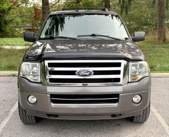 used 2010 Ford Expedition car, priced at $10,950