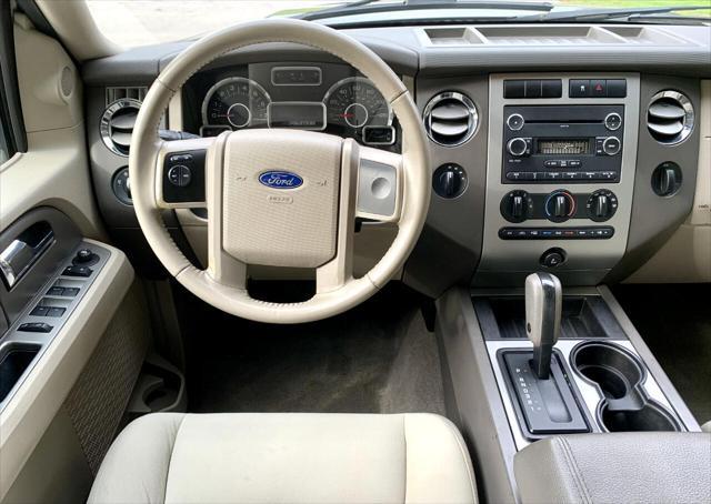 used 2010 Ford Expedition car, priced at $10,950