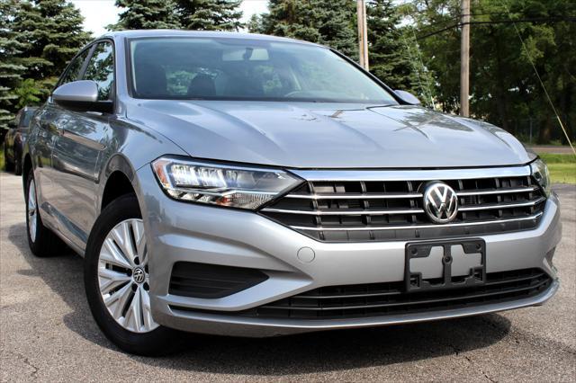 used 2020 Volkswagen Jetta car, priced at $15,950