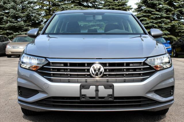 used 2020 Volkswagen Jetta car, priced at $15,950